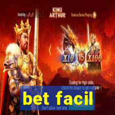 bet facil